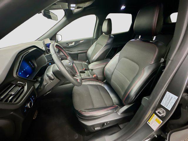used 2024 Ford Escape car, priced at $23,577