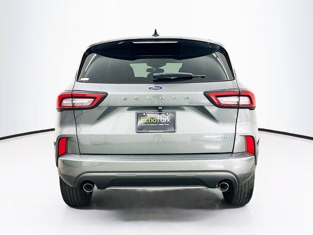 used 2024 Ford Escape car, priced at $23,577