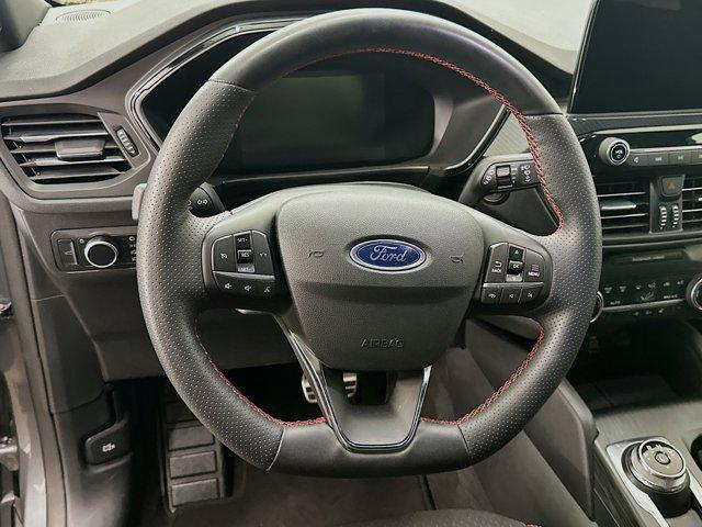 used 2024 Ford Escape car, priced at $23,577