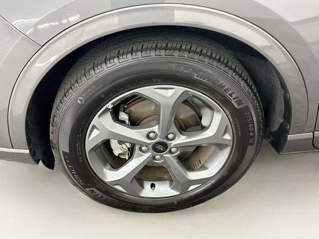 used 2024 Ford Escape car, priced at $23,577