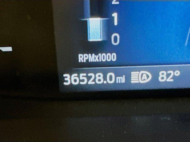 used 2024 Ford Escape car, priced at $23,577