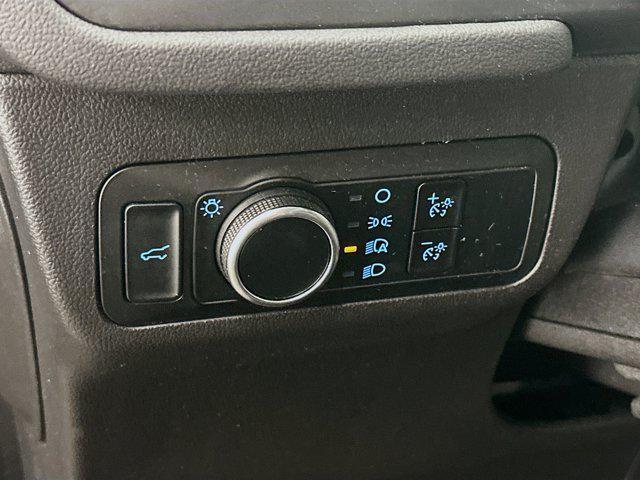 used 2024 Ford Escape car, priced at $23,577