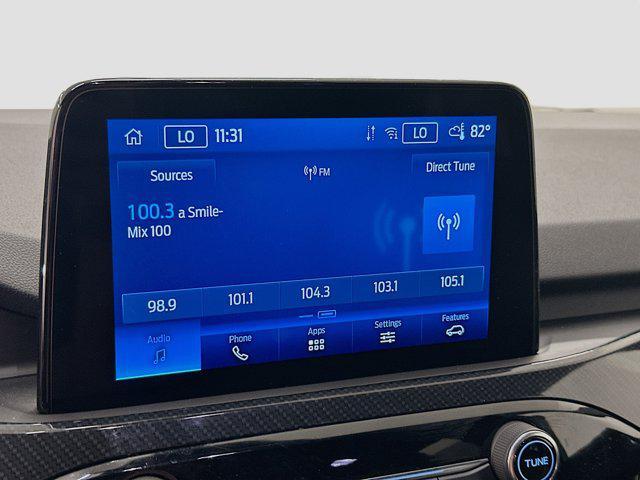 used 2024 Ford Escape car, priced at $23,577