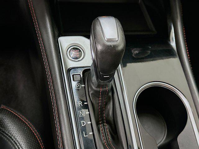 used 2023 Nissan Altima car, priced at $21,297