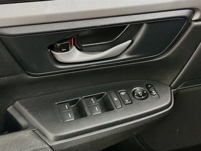used 2020 Honda CR-V car, priced at $23,947