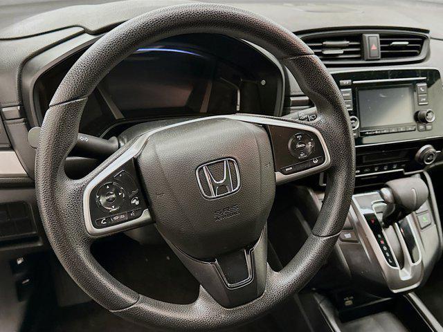 used 2020 Honda CR-V car, priced at $23,947