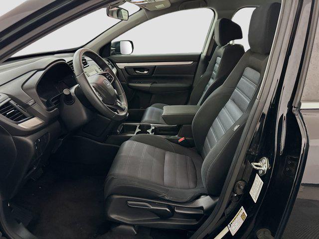 used 2020 Honda CR-V car, priced at $23,947