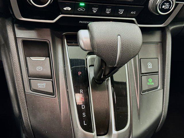 used 2020 Honda CR-V car, priced at $23,947