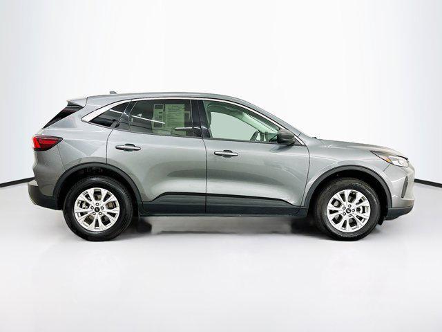 used 2024 Ford Escape car, priced at $19,997