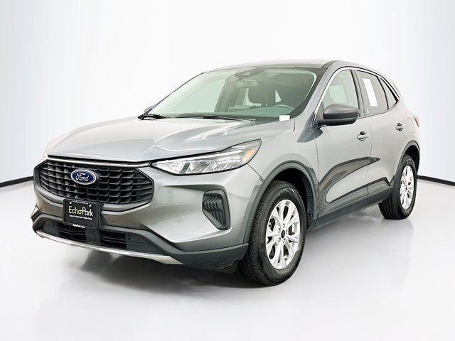 used 2024 Ford Escape car, priced at $19,997