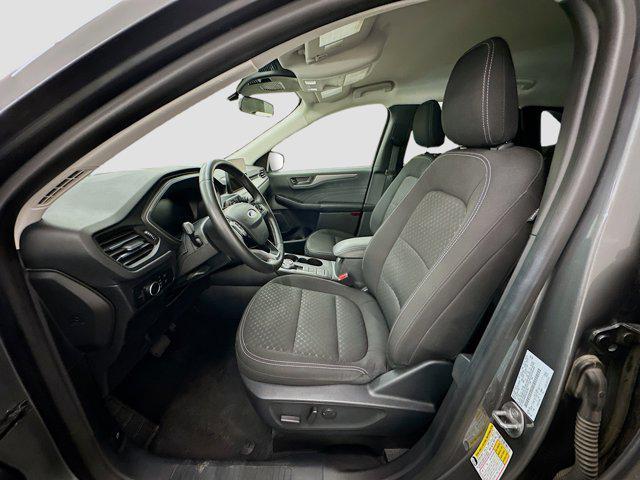 used 2024 Ford Escape car, priced at $19,997