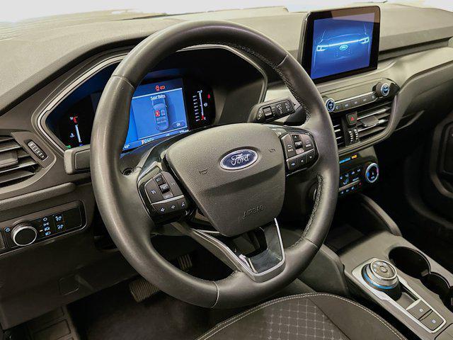 used 2024 Ford Escape car, priced at $19,997