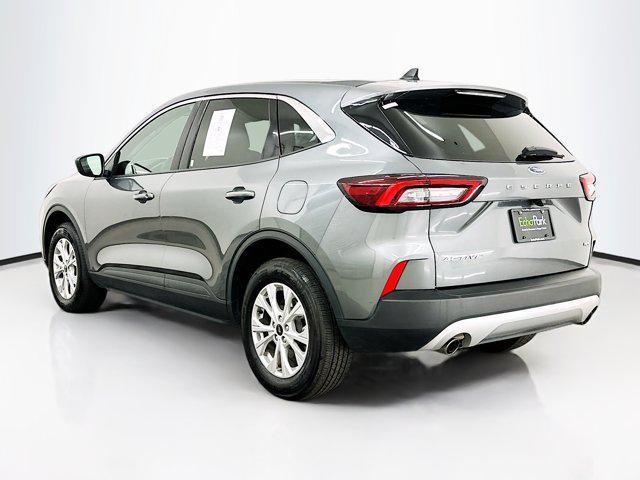 used 2024 Ford Escape car, priced at $19,997