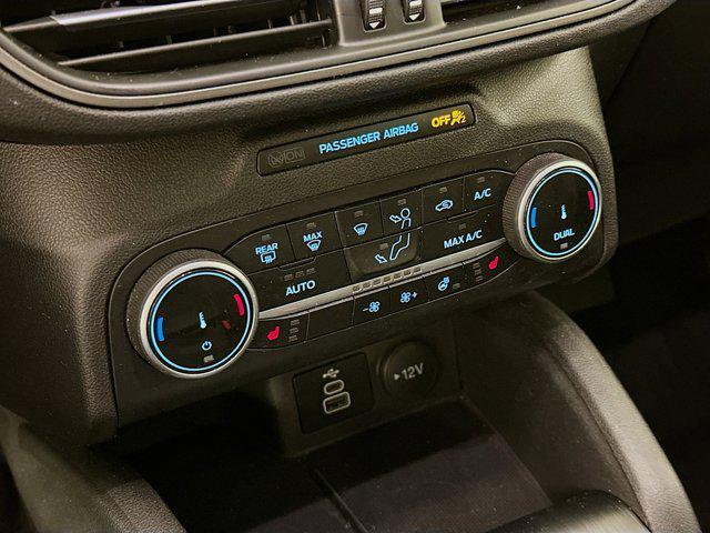 used 2024 Ford Escape car, priced at $19,997