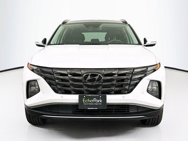 used 2022 Hyundai Tucson car, priced at $25,969