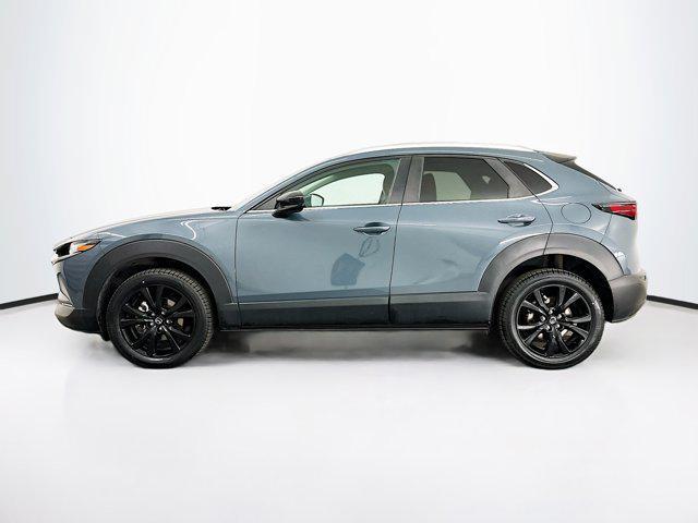 used 2023 Mazda CX-30 car, priced at $22,769