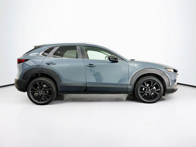 used 2023 Mazda CX-30 car, priced at $22,769