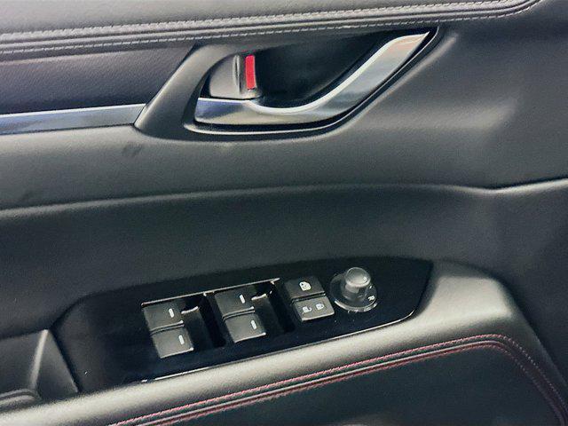 used 2024 Mazda CX-5 car, priced at $25,277