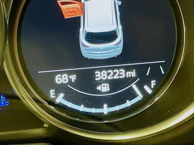 used 2024 Mazda CX-5 car, priced at $25,277