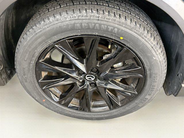 used 2024 Mazda CX-5 car, priced at $25,277