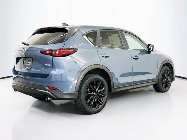 used 2024 Mazda CX-5 car, priced at $25,277