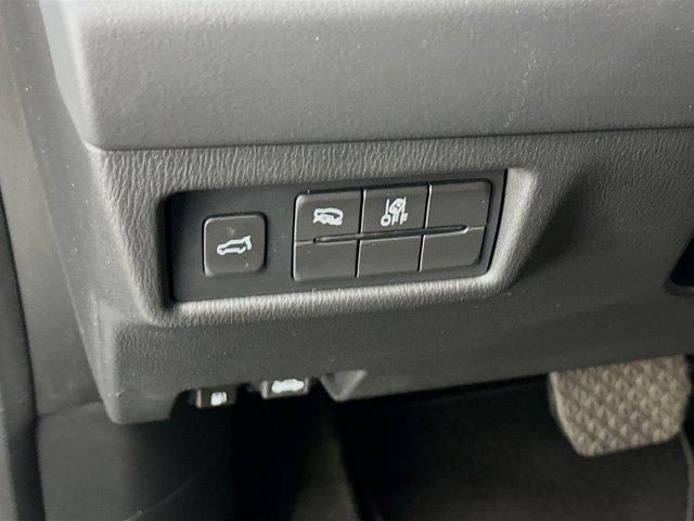 used 2024 Mazda CX-5 car, priced at $25,277