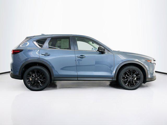 used 2024 Mazda CX-5 car, priced at $25,277