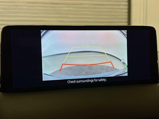 used 2024 Mazda CX-5 car, priced at $25,277