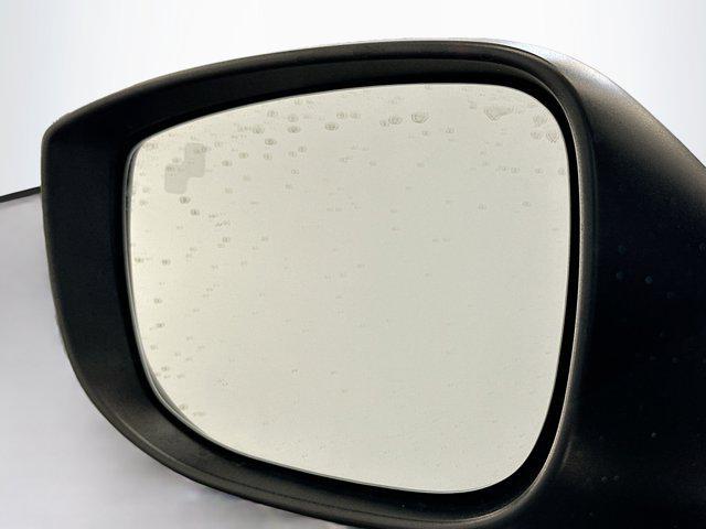 used 2024 Mazda CX-5 car, priced at $25,277