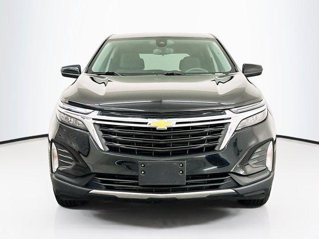 used 2022 Chevrolet Equinox car, priced at $20,869