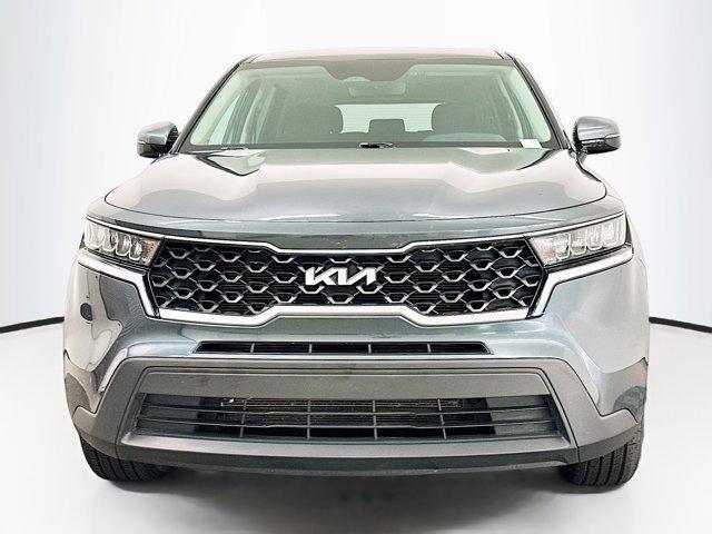 used 2023 Kia Sorento car, priced at $24,589