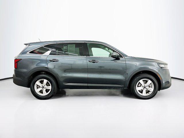 used 2023 Kia Sorento car, priced at $24,589