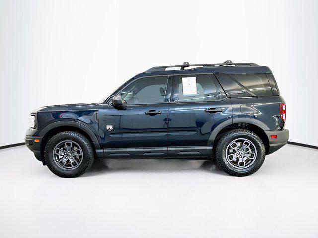 used 2023 Ford Bronco Sport car, priced at $23,897