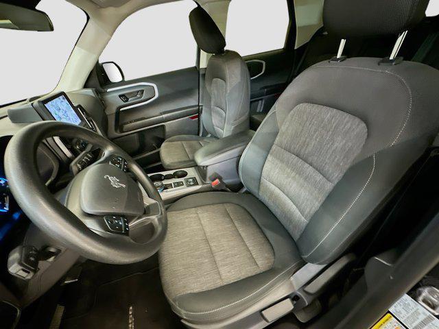 used 2023 Ford Bronco Sport car, priced at $23,897