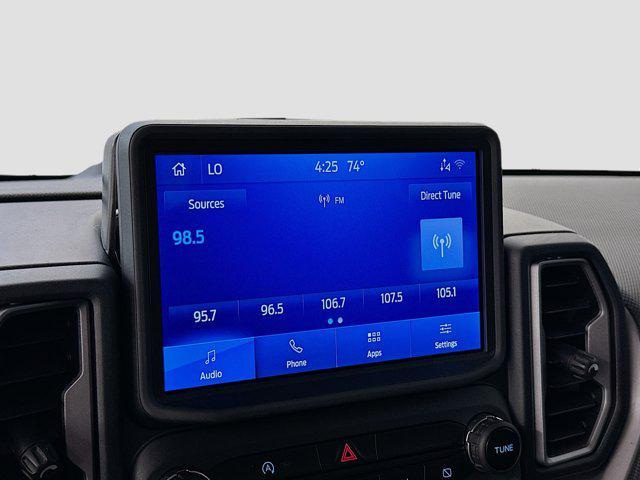 used 2023 Ford Bronco Sport car, priced at $23,897