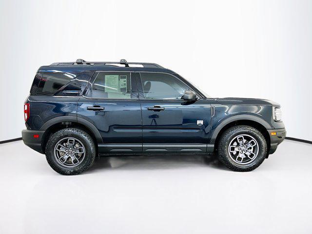 used 2023 Ford Bronco Sport car, priced at $23,897
