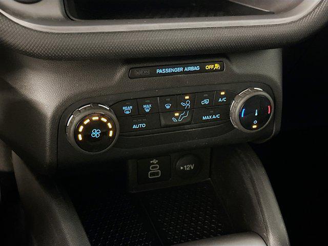 used 2023 Ford Bronco Sport car, priced at $23,897