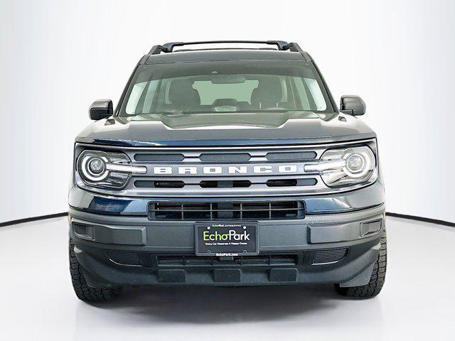used 2023 Ford Bronco Sport car, priced at $23,897