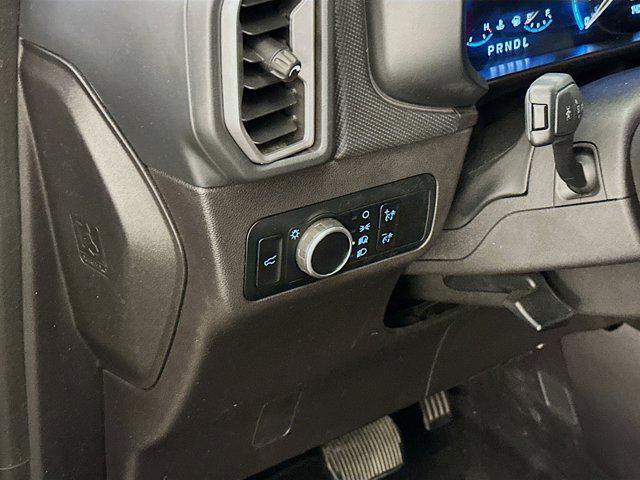 used 2023 Ford Bronco Sport car, priced at $23,897