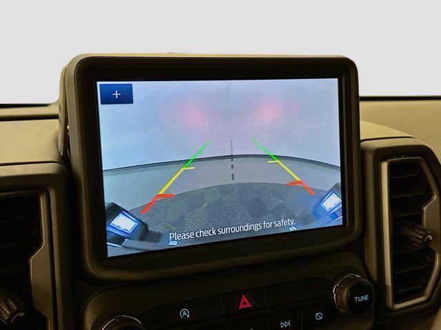 used 2023 Ford Bronco Sport car, priced at $23,897