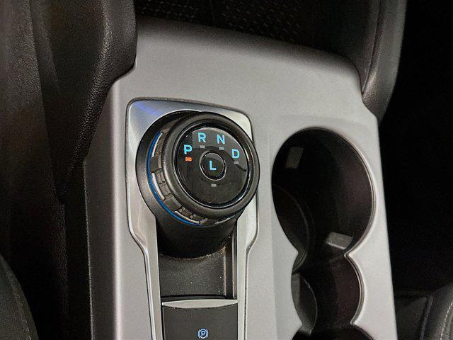 used 2023 Ford Bronco Sport car, priced at $23,897