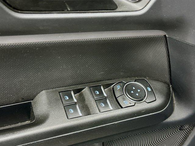 used 2023 Ford Bronco Sport car, priced at $23,897