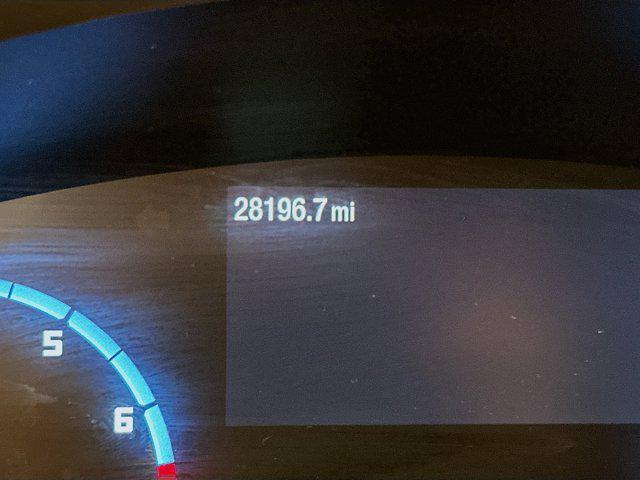 used 2023 Ford Bronco Sport car, priced at $23,897