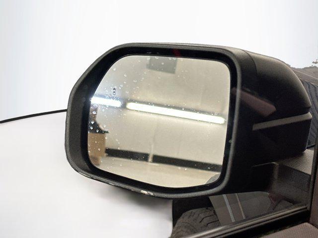 used 2023 Ford Bronco Sport car, priced at $23,897