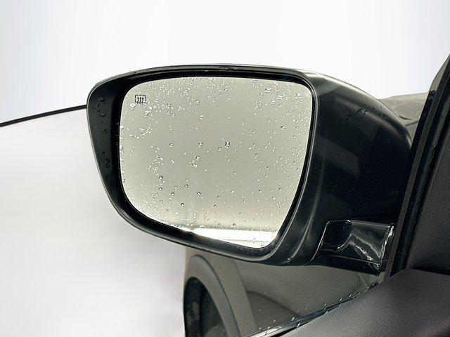 used 2023 Nissan Murano car, priced at $22,977