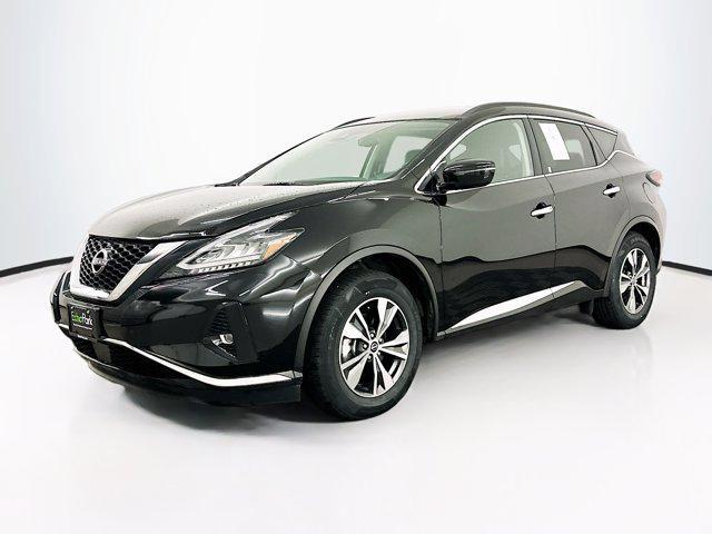 used 2023 Nissan Murano car, priced at $22,977