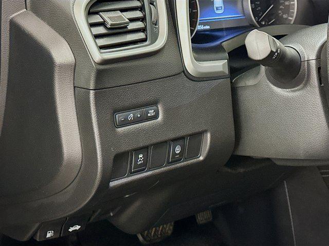 used 2023 Nissan Murano car, priced at $22,977