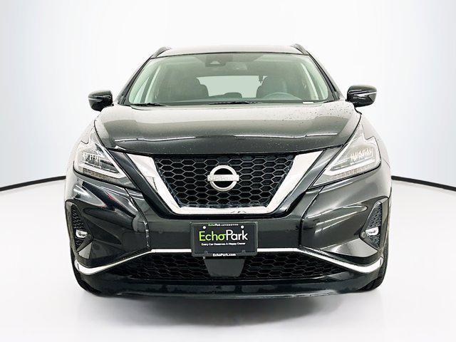used 2023 Nissan Murano car, priced at $22,977