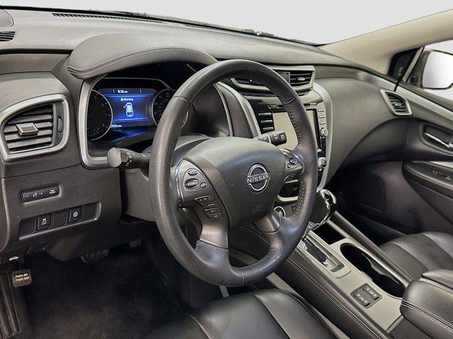 used 2023 Nissan Murano car, priced at $22,977