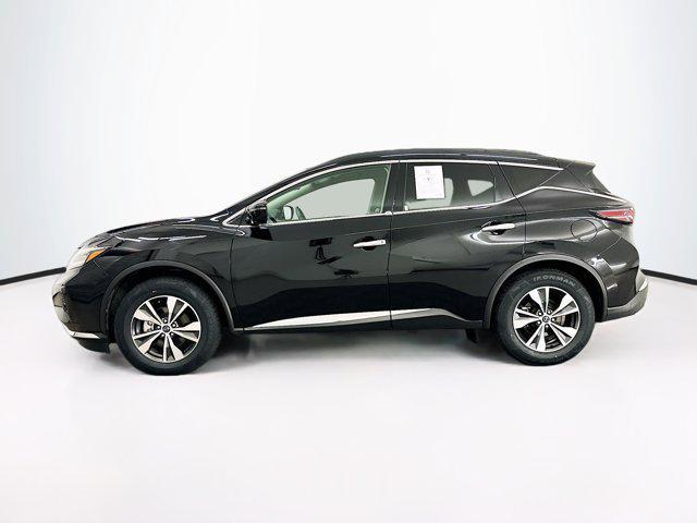 used 2023 Nissan Murano car, priced at $22,977